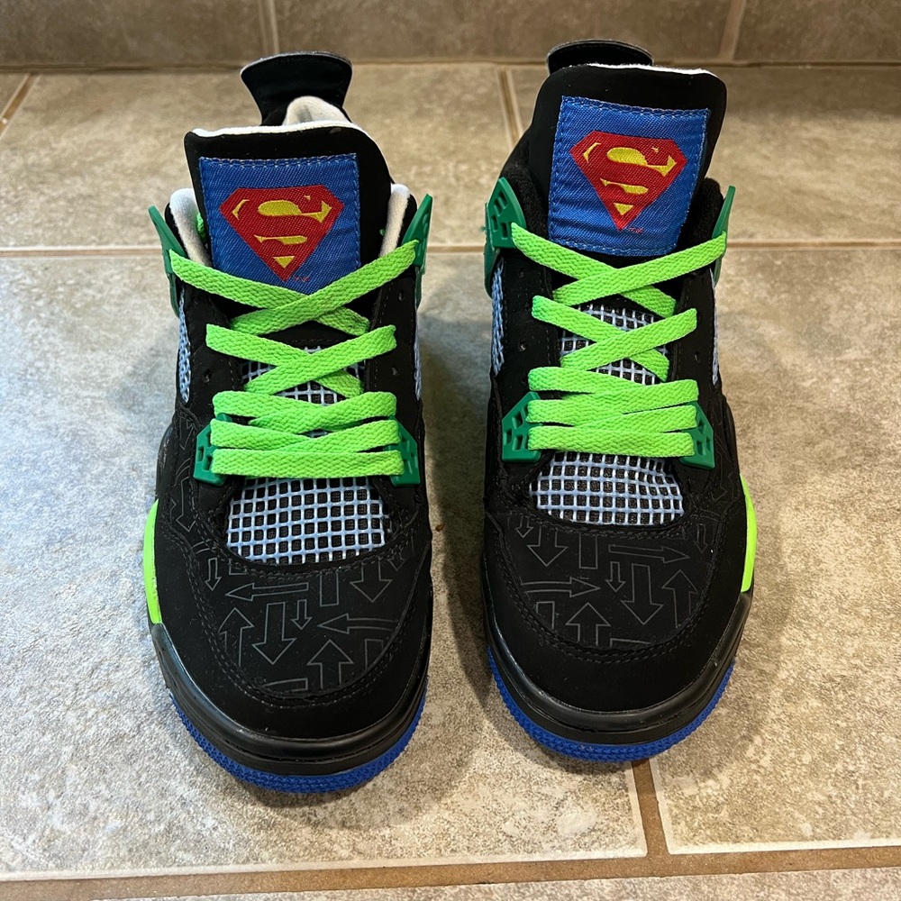 Nike air Jordan retro Doernbecher